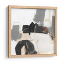 Gesto Esencial I - June Erica Vess | Cuadro decorativo de Canvas Lab