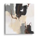 Gesto Esencial Ii - June Erica Vess | Cuadro decorativo de Canvas Lab