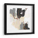 Gesto Esencial Ii - June Erica Vess | Cuadro decorativo de Canvas Lab