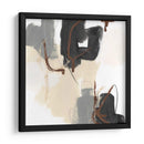 Gesto Esencial Ii - June Erica Vess | Cuadro decorativo de Canvas Lab