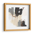 Gesto Esencial Ii - June Erica Vess | Cuadro decorativo de Canvas Lab