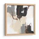 Gesto Esencial Ii - June Erica Vess | Cuadro decorativo de Canvas Lab