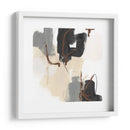 Gesto Esencial Ii - June Erica Vess | Cuadro decorativo de Canvas Lab