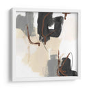 Gesto Esencial Ii - June Erica Vess | Cuadro decorativo de Canvas Lab