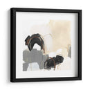 Gesto Esencial Iii - June Erica Vess | Cuadro decorativo de Canvas Lab