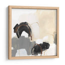 Gesto Esencial Iii - June Erica Vess | Cuadro decorativo de Canvas Lab