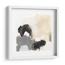 Gesto Esencial Iii - June Erica Vess | Cuadro decorativo de Canvas Lab