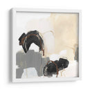 Gesto Esencial Iii - June Erica Vess | Cuadro decorativo de Canvas Lab