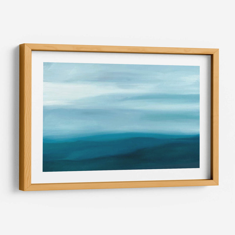 Moodscapes Ii - Ethan Harper | Cuadro decorativo de Canvas Lab