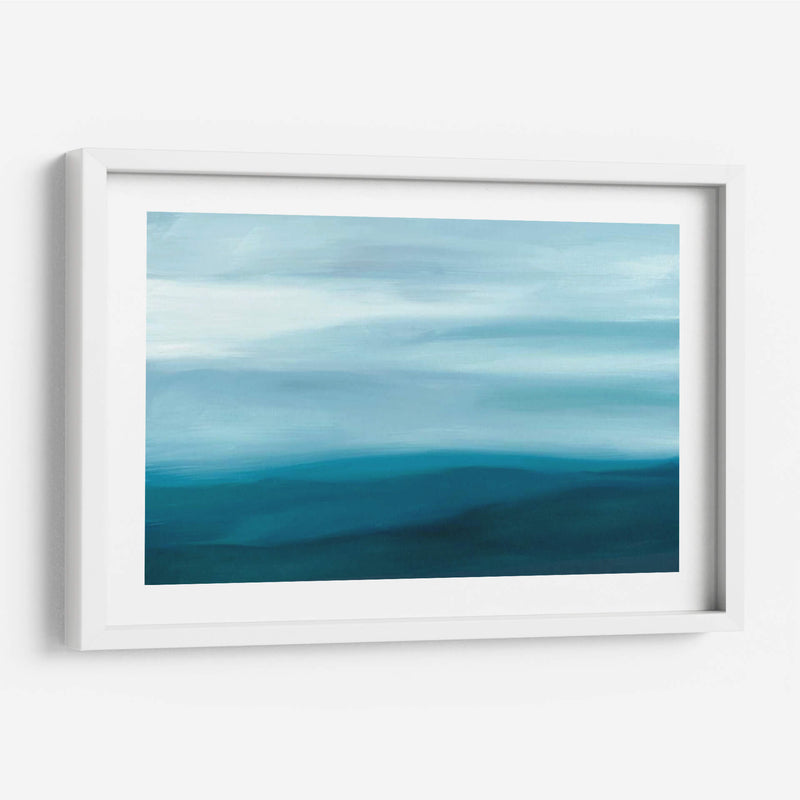 Moodscapes Ii - Ethan Harper | Cuadro decorativo de Canvas Lab