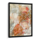 Coral De Encaje Ii - Jennifer Goldberger | Cuadro decorativo de Canvas Lab