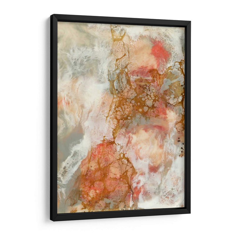 Coral De Encaje Ii - Jennifer Goldberger | Cuadro decorativo de Canvas Lab
