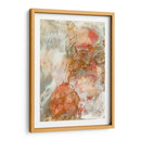 Coral De Encaje Ii - Jennifer Goldberger | Cuadro decorativo de Canvas Lab