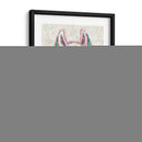 Festival Llama Ii - Chariklia Zarris | Cuadro decorativo de Canvas Lab