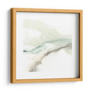 Forma De Onda I - June Erica Vess | Cuadro decorativo de Canvas Lab