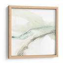 Forma De Onda I - June Erica Vess | Cuadro decorativo de Canvas Lab