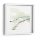 Forma De Onda I - June Erica Vess | Cuadro decorativo de Canvas Lab
