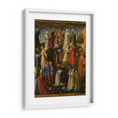 Paradise - Giovanni di Paolo | Cuadro decorativo de Canvas Lab