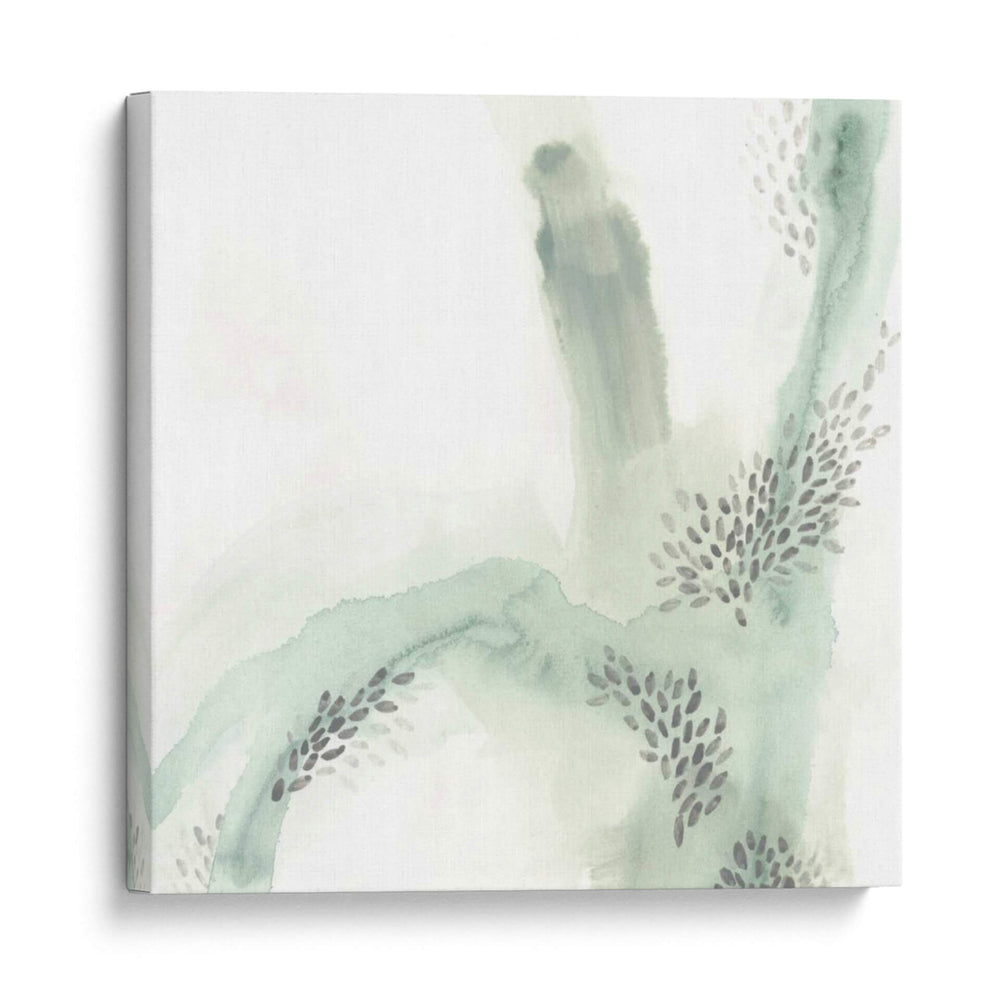 Forma De Onda Iv - June Erica Vess | Cuadro decorativo de Canvas Lab