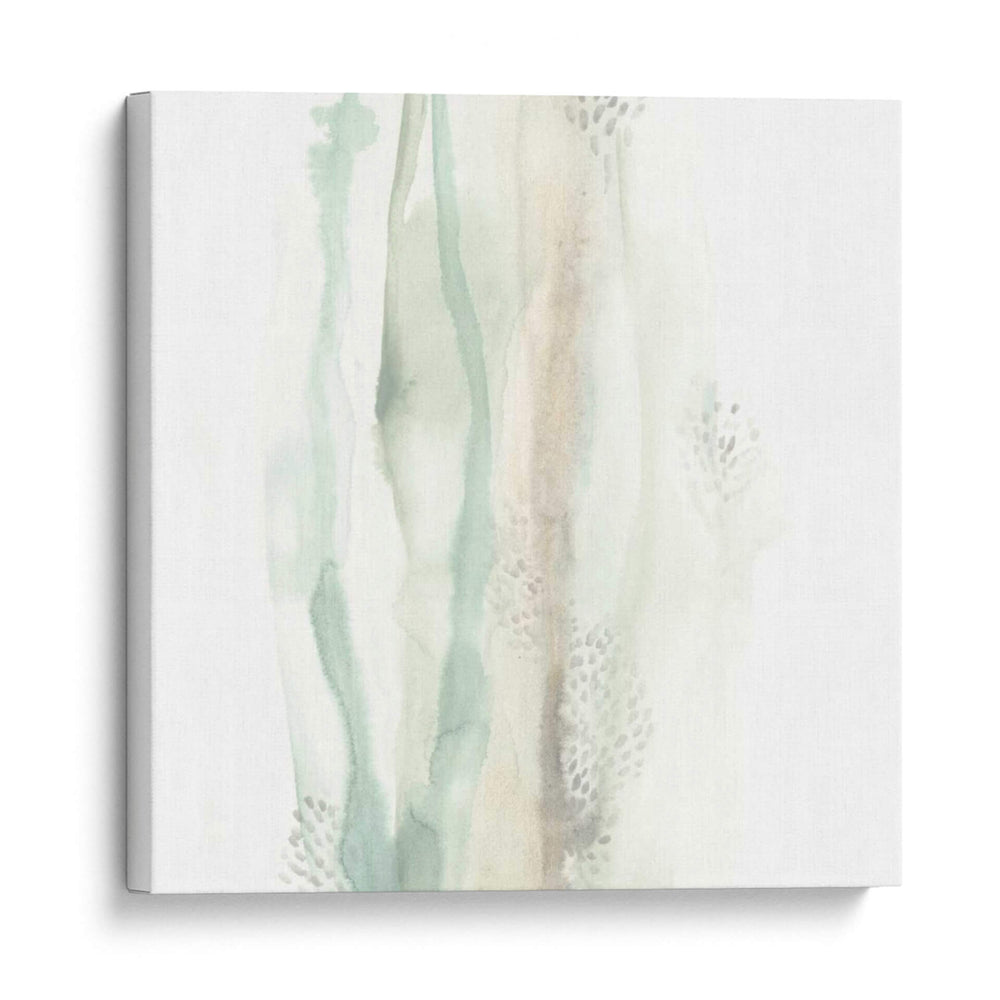Forma De Onda V - June Erica Vess | Cuadro decorativo de Canvas Lab