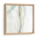 Forma De Onda Vii - June Erica Vess | Cuadro decorativo de Canvas Lab