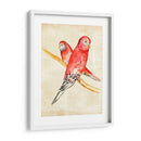 Aves Fantasias I - Chariklia Zarris | Cuadro decorativo de Canvas Lab