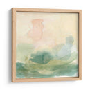 Puesta Sol I - Megan Meagher | Cuadro decorativo de Canvas Lab