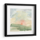 Poniendo El Sol Ii - Megan Meagher | Cuadro decorativo de Canvas Lab