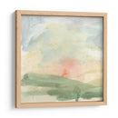 Poniendo El Sol Ii - Megan Meagher | Cuadro decorativo de Canvas Lab