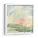 Poniendo El Sol Ii - Megan Meagher | Cuadro decorativo de Canvas Lab
