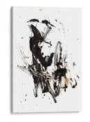 Pensamiento abstracto | Cuadro decorativo de Canvas Lab