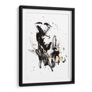 Pensamiento abstracto | Cuadro decorativo de Canvas Lab