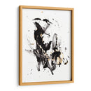 Pensamiento abstracto | Cuadro decorativo de Canvas Lab