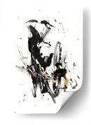 Pensamiento abstracto | Cuadro decorativo de Canvas Lab