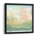 Poniendo El Sol Iii - Megan Meagher | Cuadro decorativo de Canvas Lab