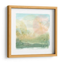 Poniendo El Sol Iii - Megan Meagher | Cuadro decorativo de Canvas Lab