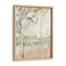 Árbol Etéreo I - Jennifer Goldberger | Cuadro decorativo de Canvas Lab