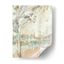 Árbol Etéreo I - Jennifer Goldberger | Cuadro decorativo de Canvas Lab