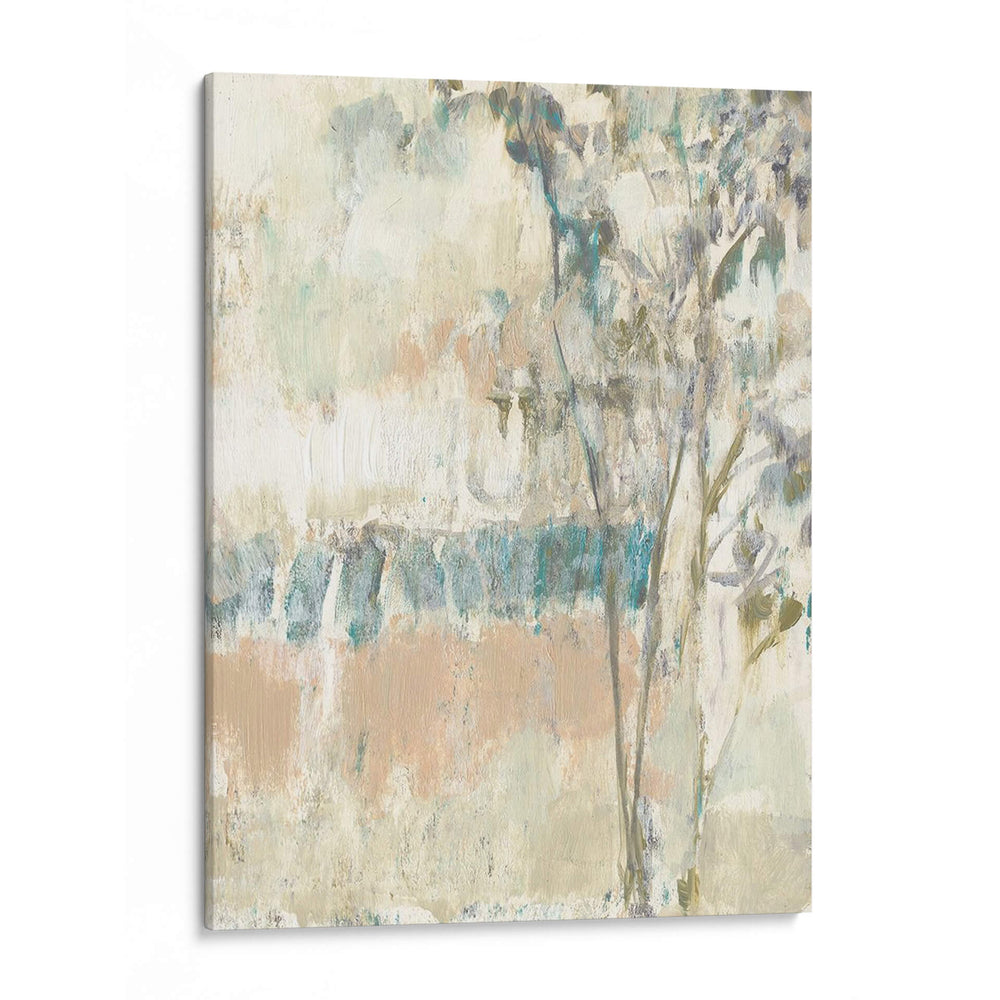 Árbol Etéreo Ii - Jennifer Goldberger | Cuadro decorativo de Canvas Lab