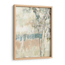 Árbol Etéreo Ii - Jennifer Goldberger | Cuadro decorativo de Canvas Lab