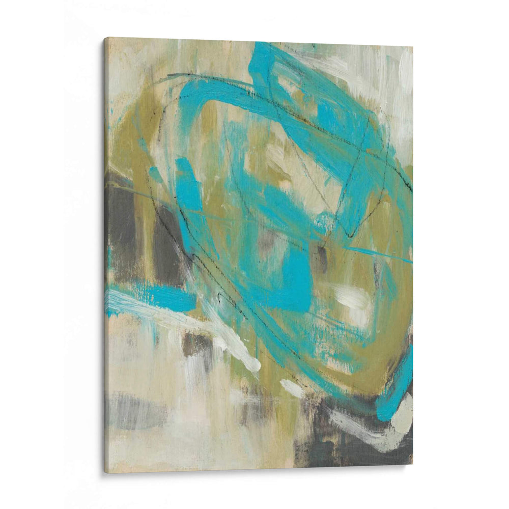 Giro Ii - Jennifer Goldberger | Cuadro decorativo de Canvas Lab