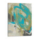 Giro Ii - Jennifer Goldberger | Cuadro decorativo de Canvas Lab