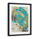 Giro Ii - Jennifer Goldberger | Cuadro decorativo de Canvas Lab