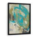 Giro Ii - Jennifer Goldberger | Cuadro decorativo de Canvas Lab