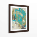Giro Ii - Jennifer Goldberger | Cuadro decorativo de Canvas Lab