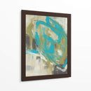 Giro Ii - Jennifer Goldberger | Cuadro decorativo de Canvas Lab