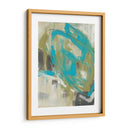 Giro Ii - Jennifer Goldberger | Cuadro decorativo de Canvas Lab