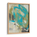 Giro Ii - Jennifer Goldberger | Cuadro decorativo de Canvas Lab