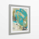 Giro Ii - Jennifer Goldberger | Cuadro decorativo de Canvas Lab