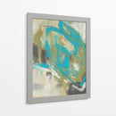 Giro Ii - Jennifer Goldberger | Cuadro decorativo de Canvas Lab